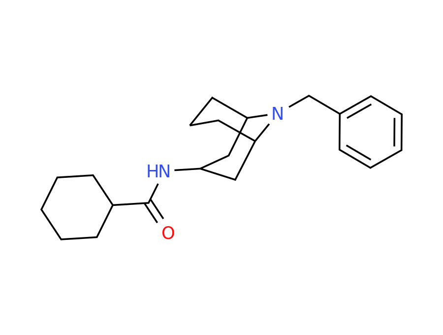 Structure Amb9105269