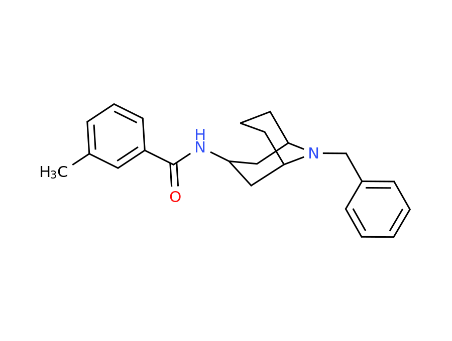 Structure Amb9105271