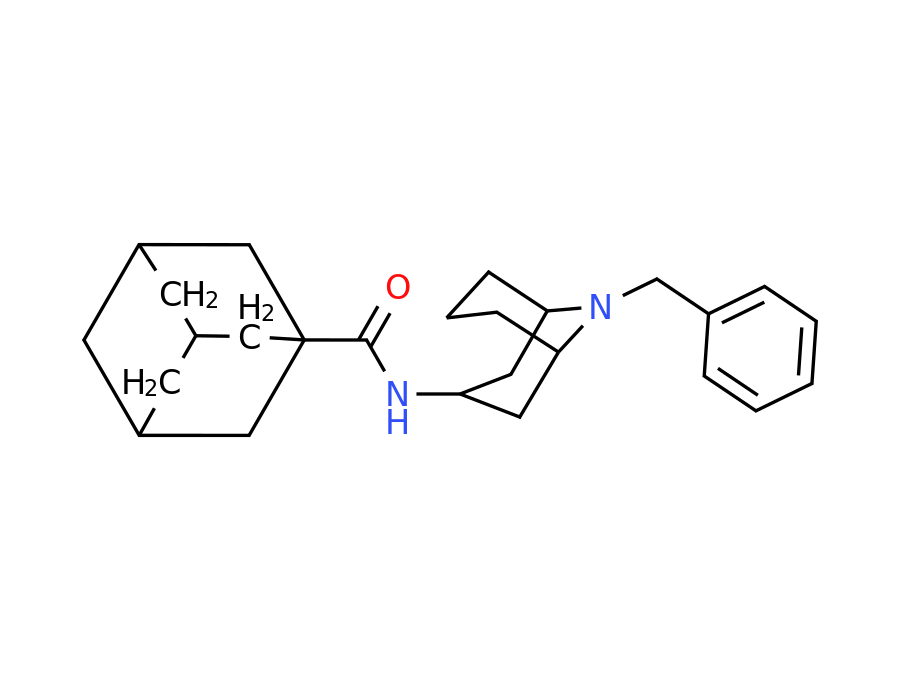 Structure Amb9105278