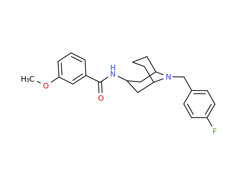 Structure Amb9105292