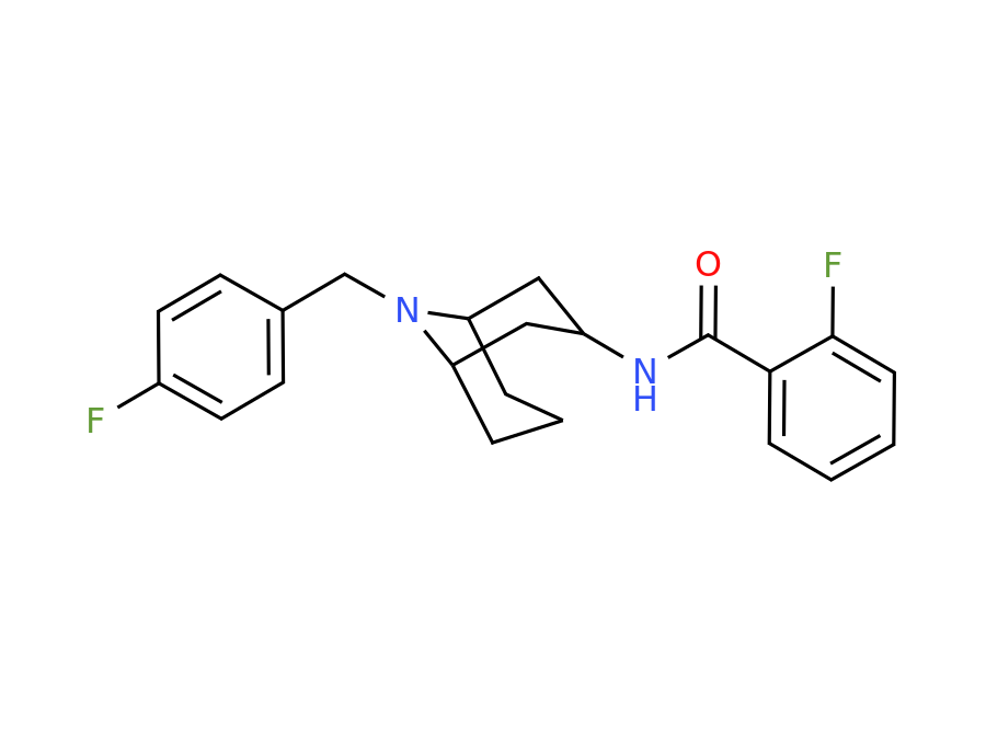 Structure Amb9105293