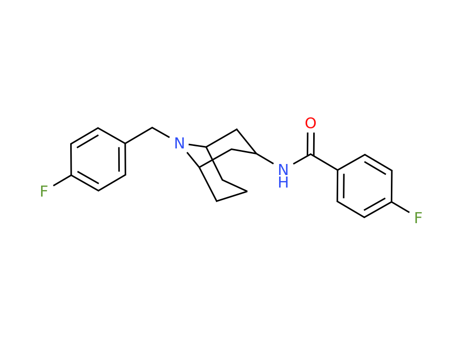 Structure Amb9105294