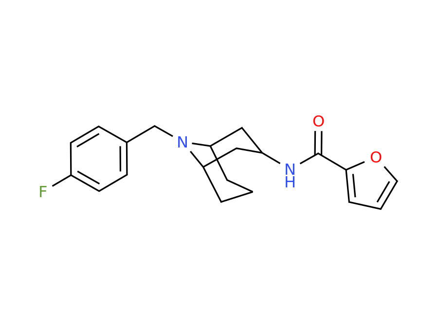 Structure Amb9105303