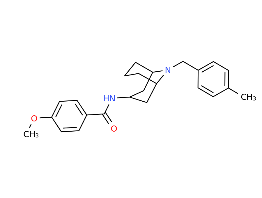 Structure Amb9105346