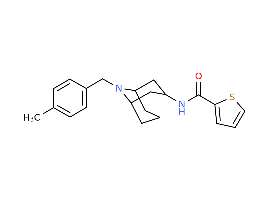 Structure Amb9105347