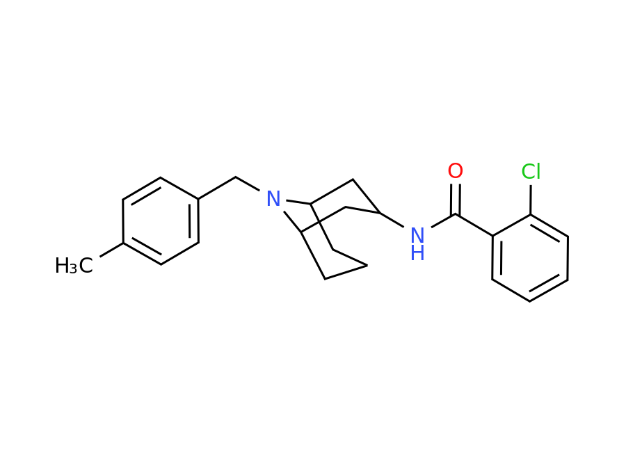 Structure Amb9105353