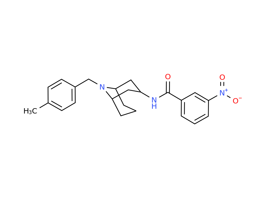 Structure Amb9105356