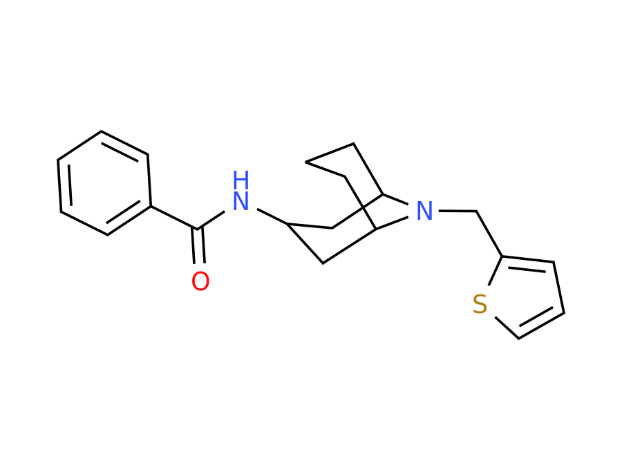 Structure Amb9105396