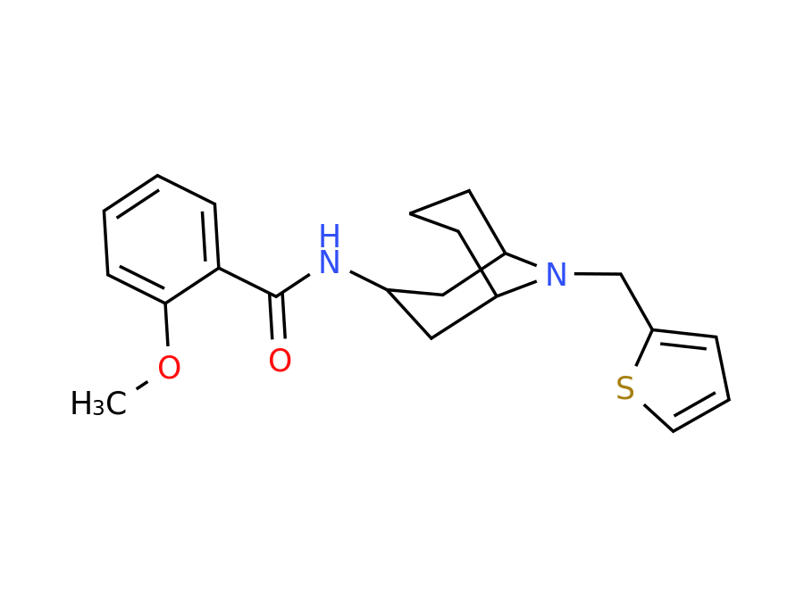 Structure Amb9105409