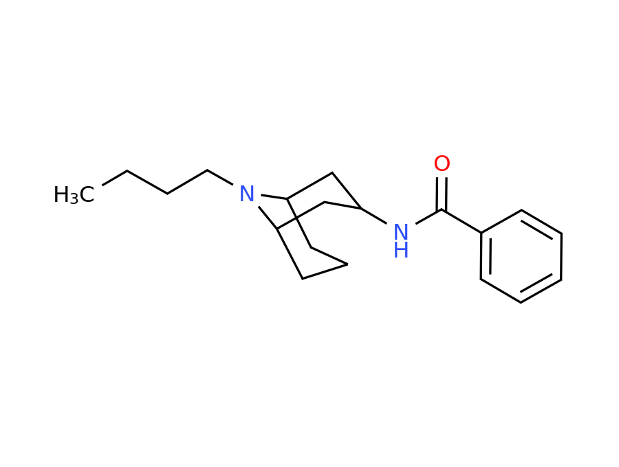 Structure Amb9105417