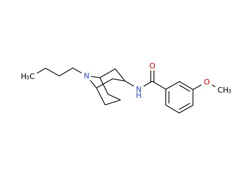 Structure Amb9105418