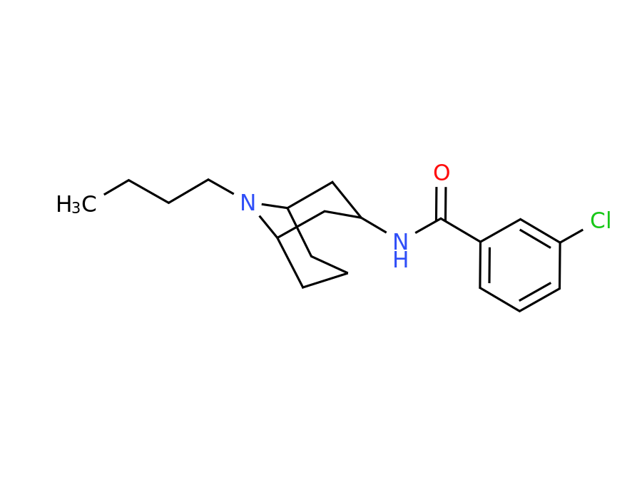 Structure Amb9105422