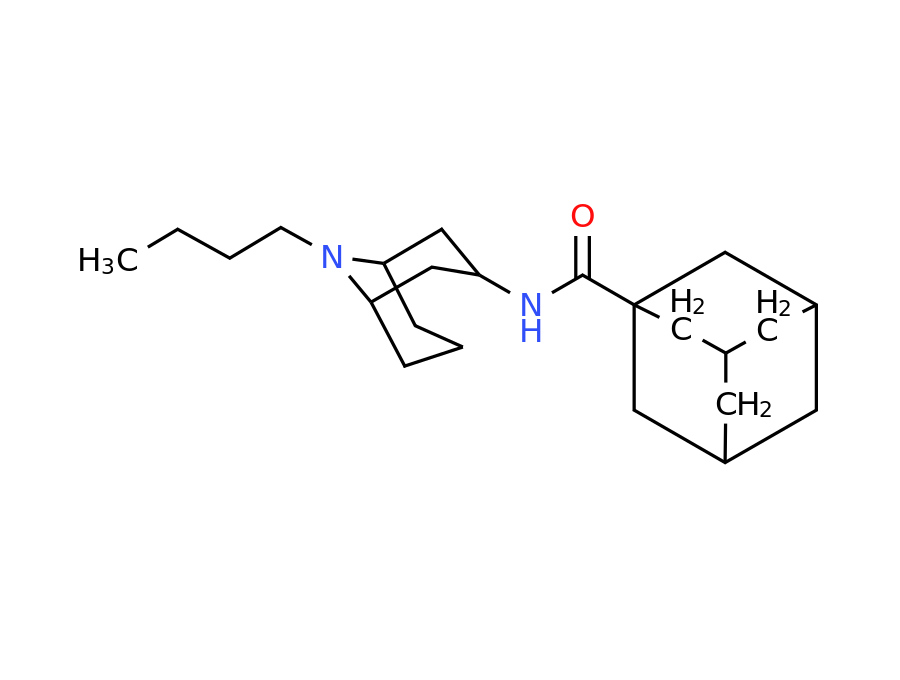 Structure Amb9105424