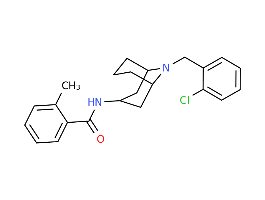 Structure Amb9105426