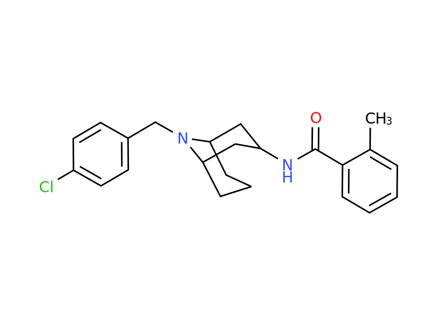 Structure Amb9105428