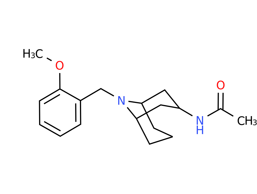 Structure Amb9105437