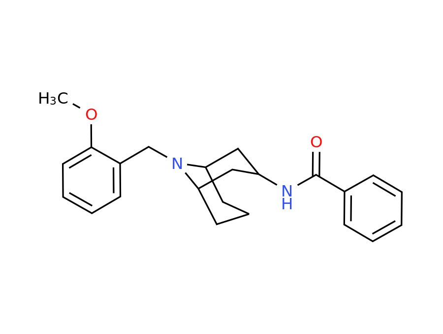 Structure Amb9105438