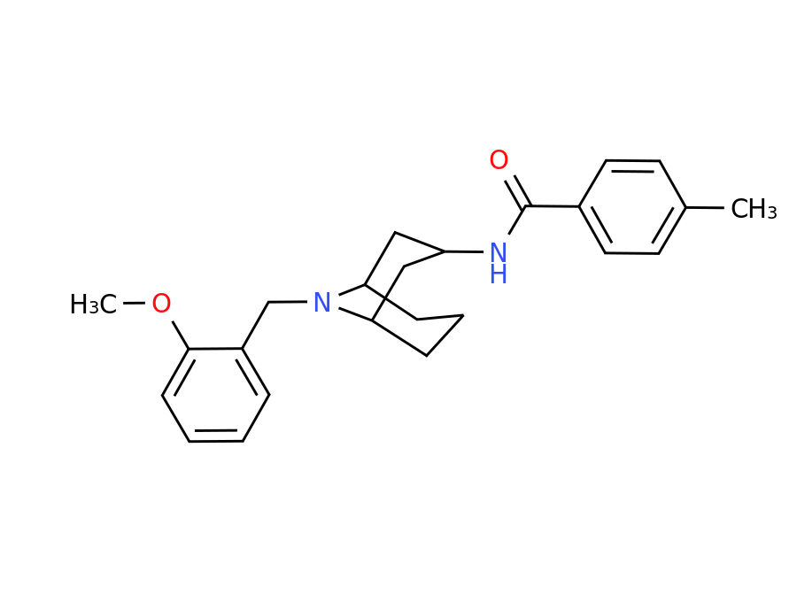 Structure Amb9105439