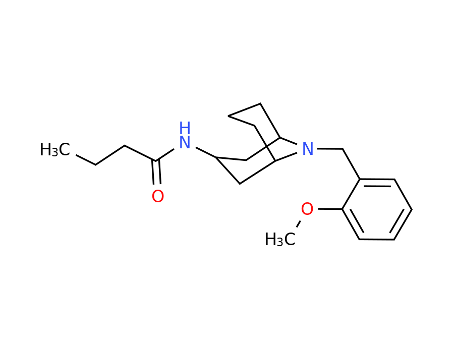 Structure Amb9105443