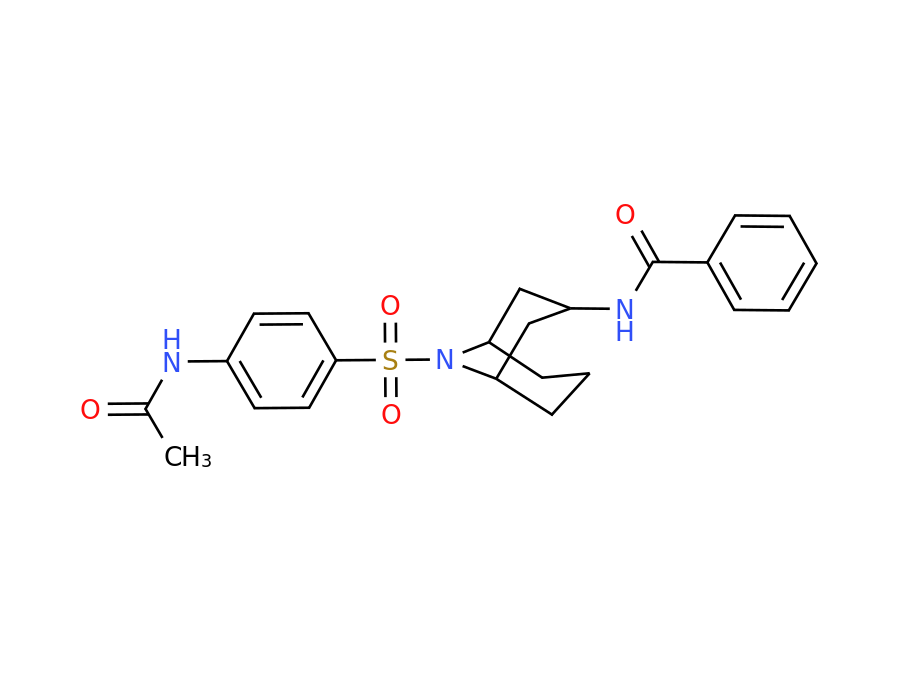 Structure Amb9105626