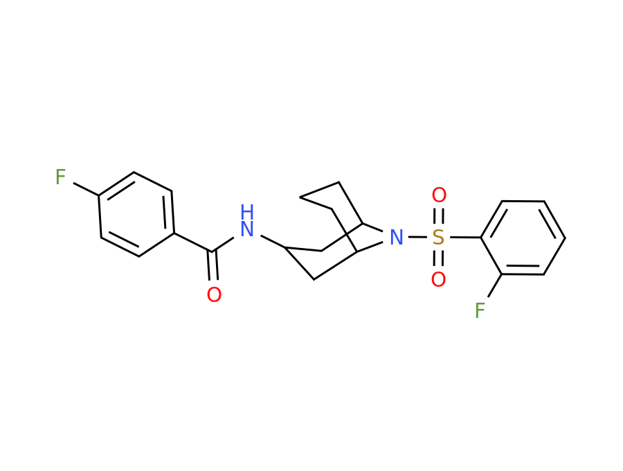 Structure Amb9105636