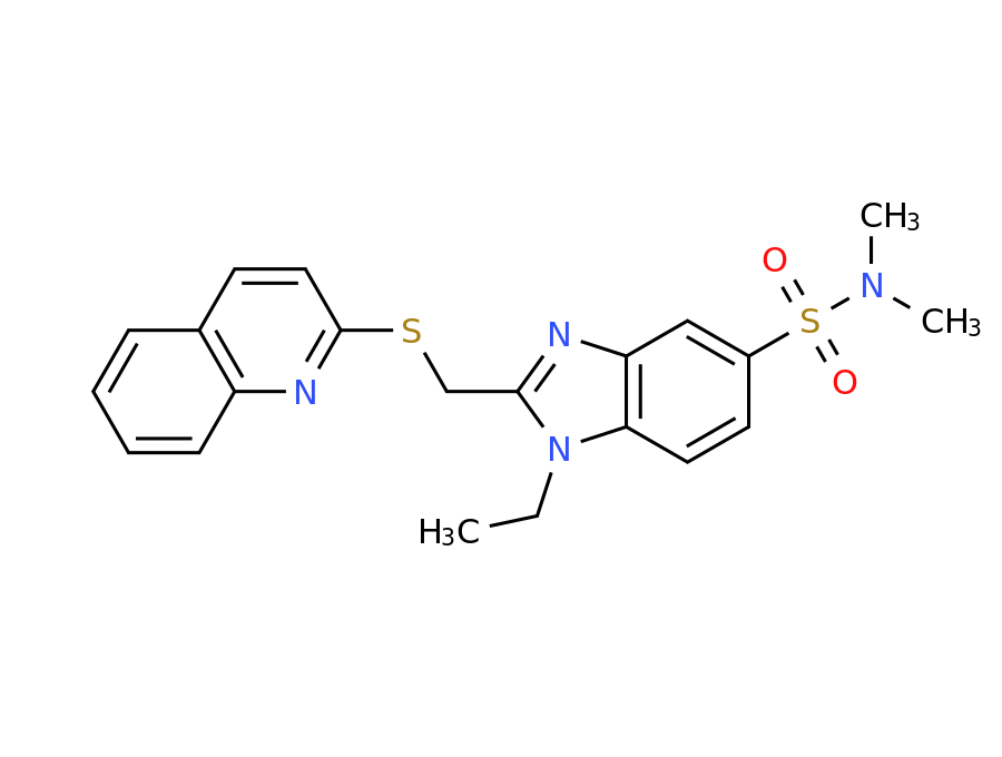 Structure Amb9106