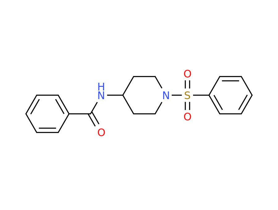 Structure Amb9106185