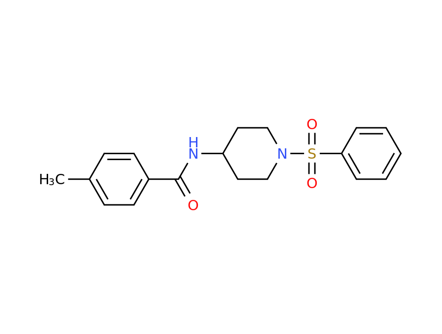 Structure Amb9106186