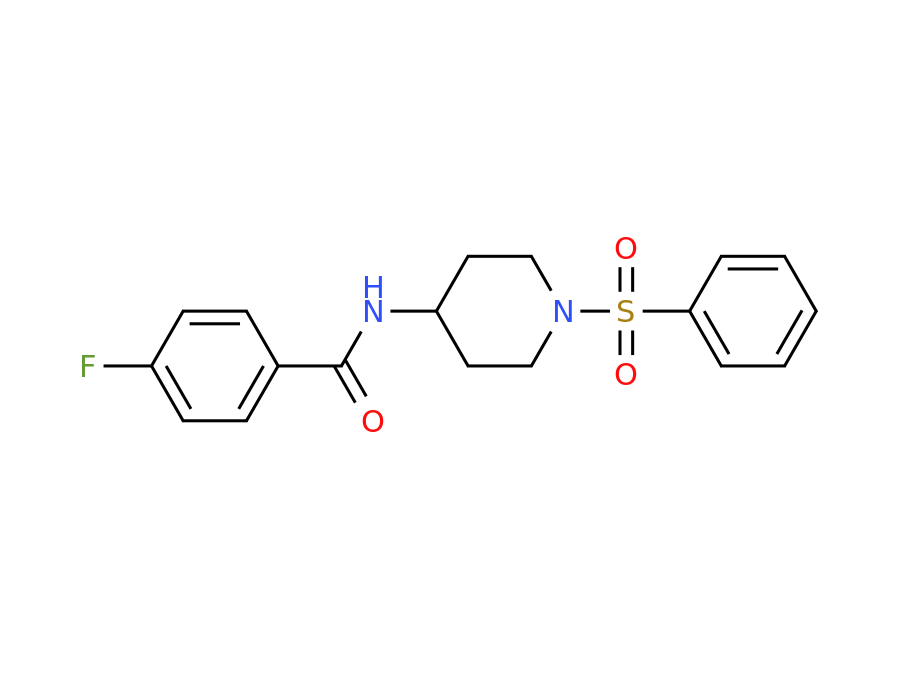 Structure Amb9106187