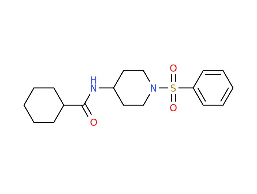 Structure Amb9106189