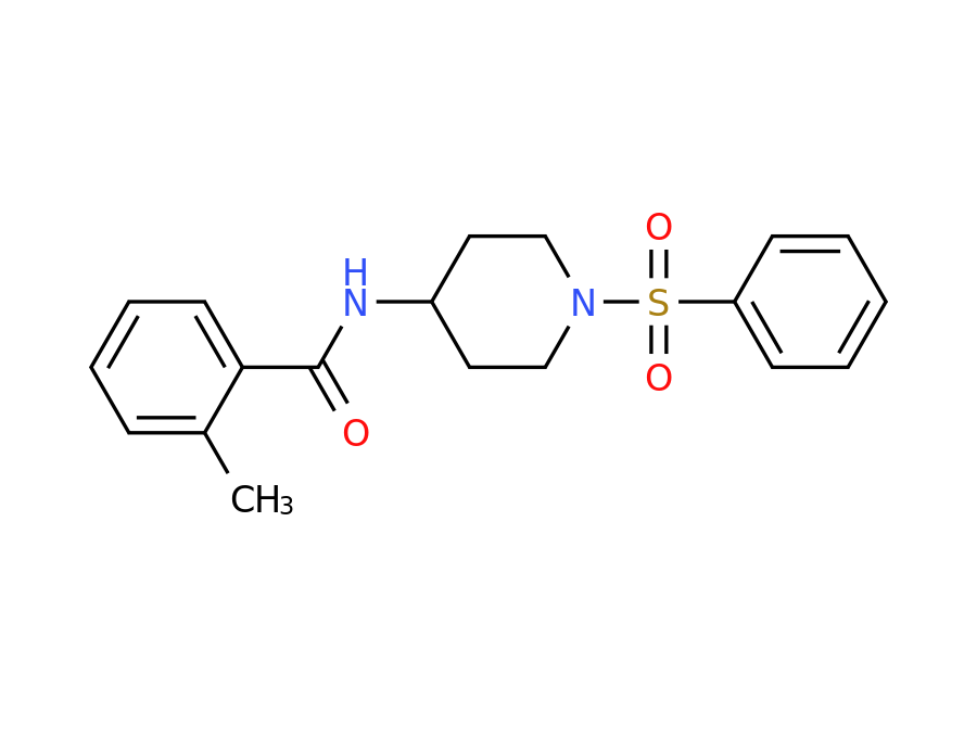 Structure Amb9106190