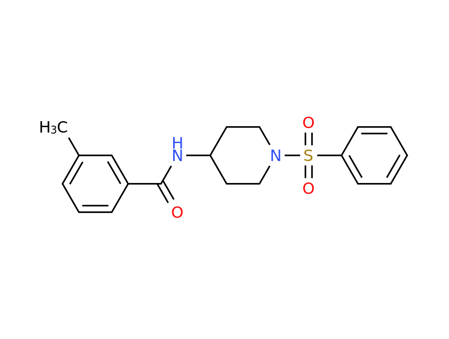 Structure Amb9106191