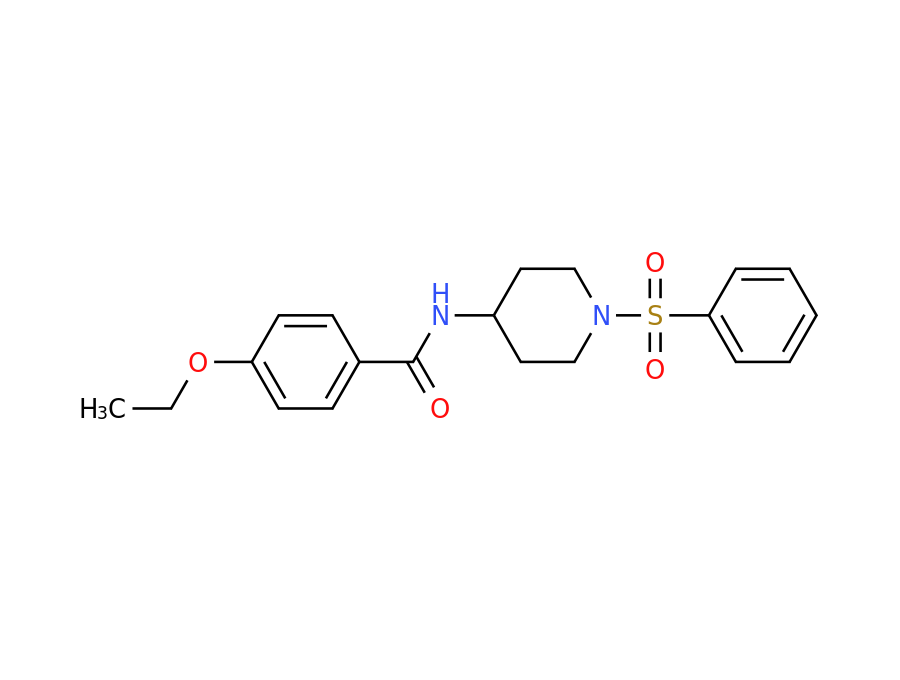 Structure Amb9106193