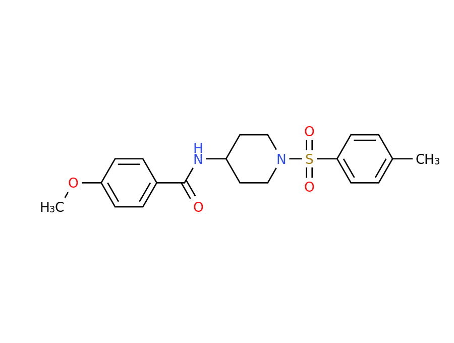 Structure Amb9106195