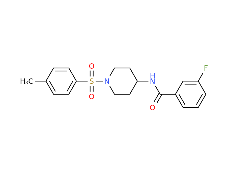 Structure Amb9106198