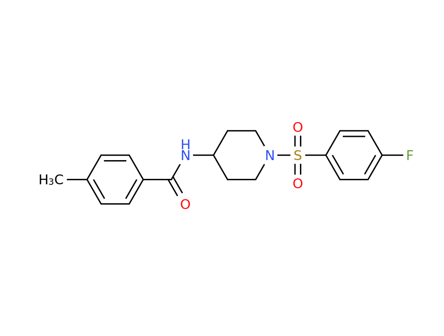 Structure Amb9106200