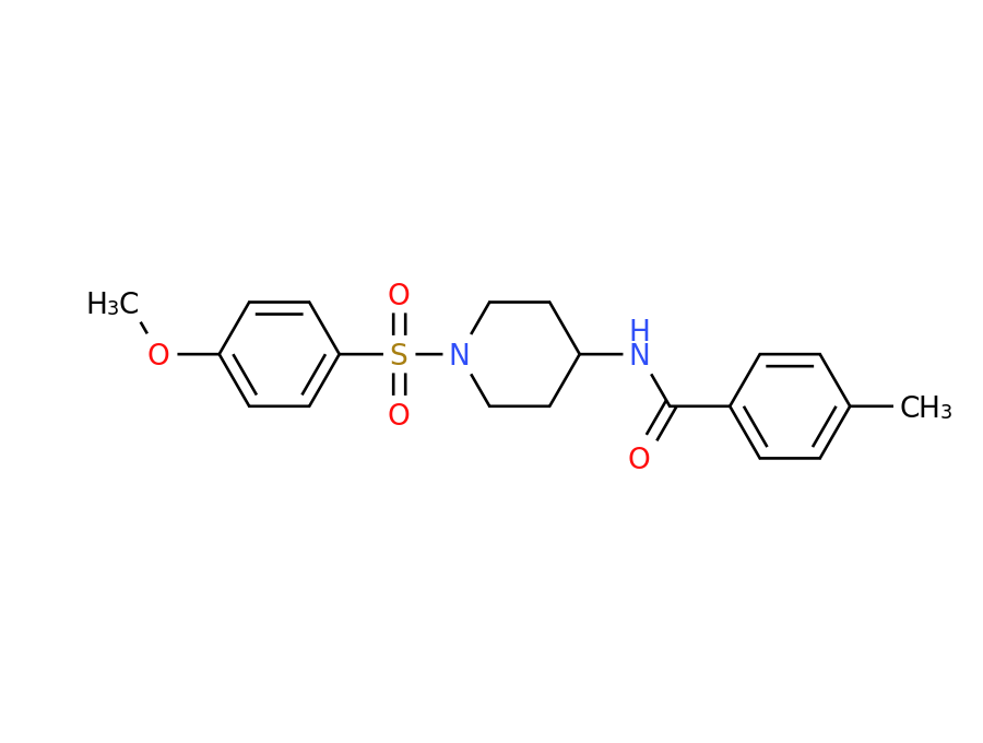 Structure Amb9106215