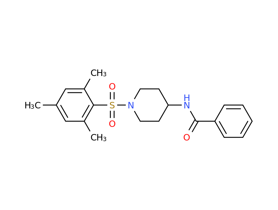 Structure Amb9106220