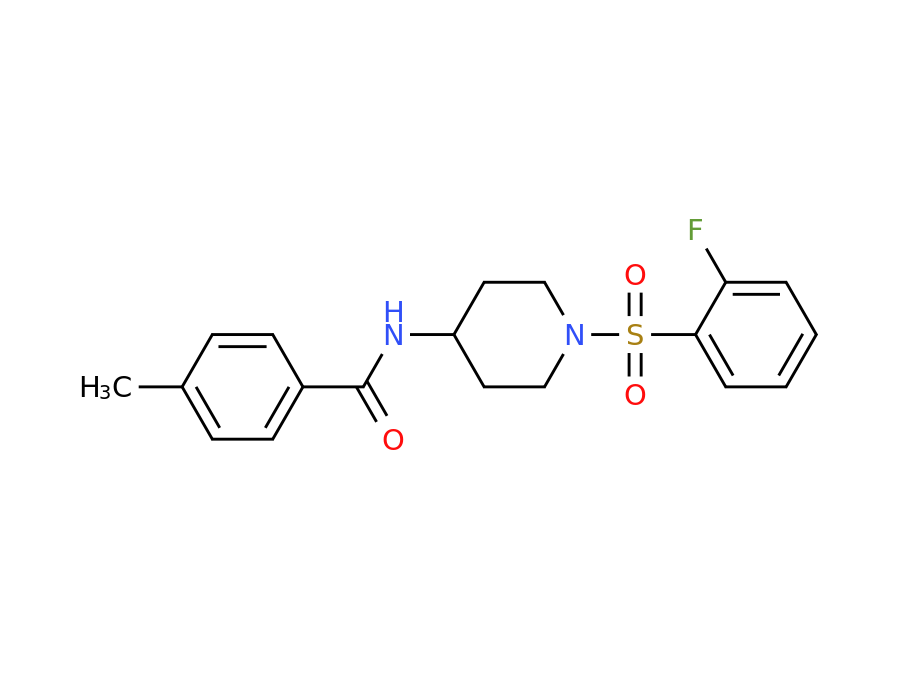 Structure Amb9106226