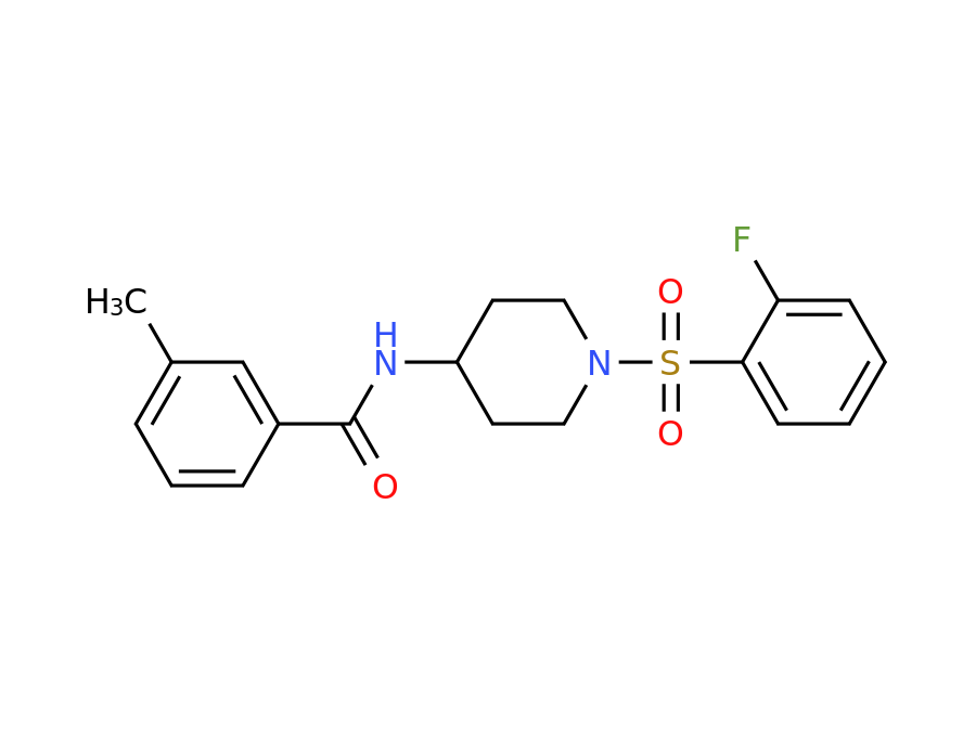 Structure Amb9106228