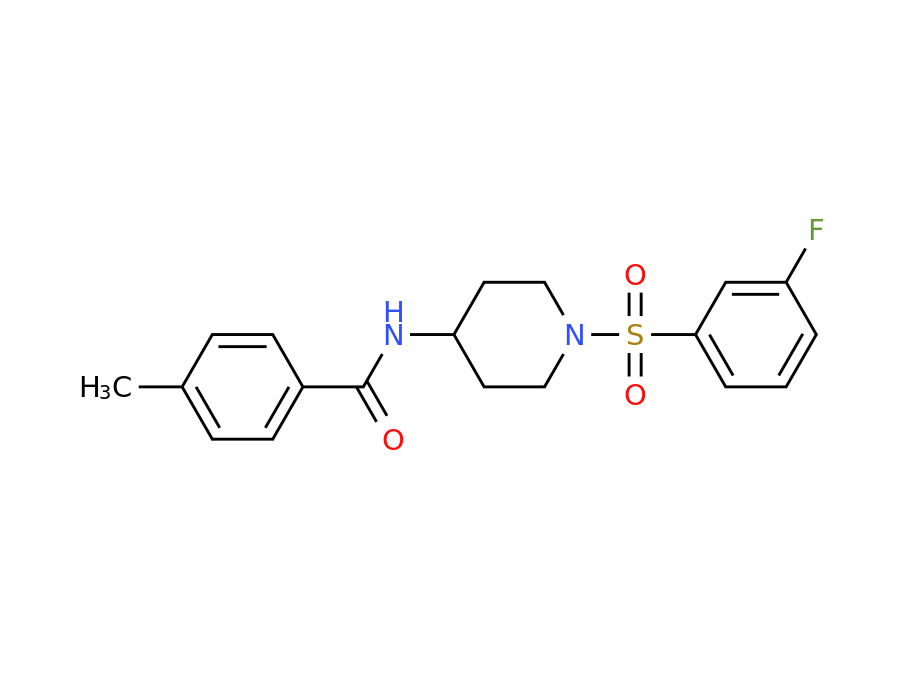 Structure Amb9106232