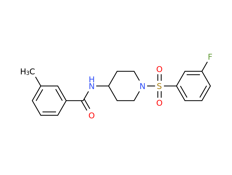 Structure Amb9106235