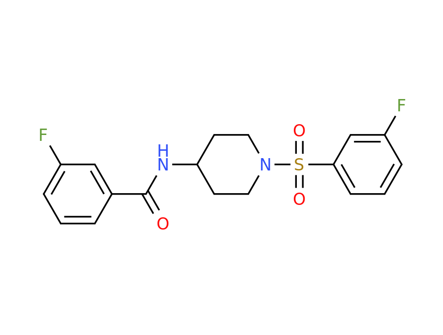 Structure Amb9106236