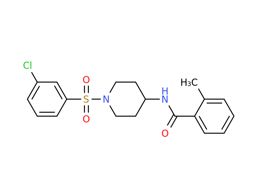 Structure Amb9106244