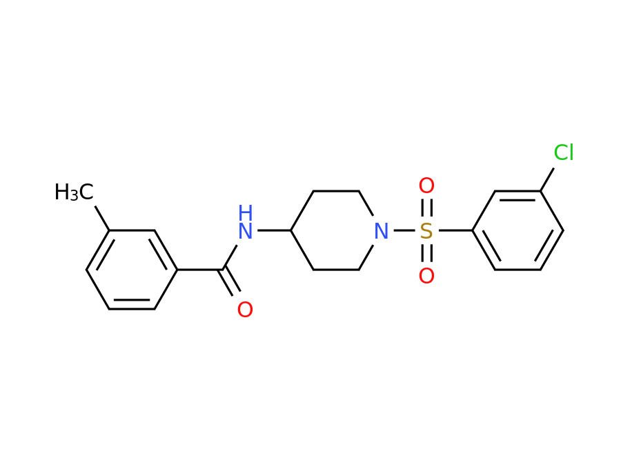 Structure Amb9106245