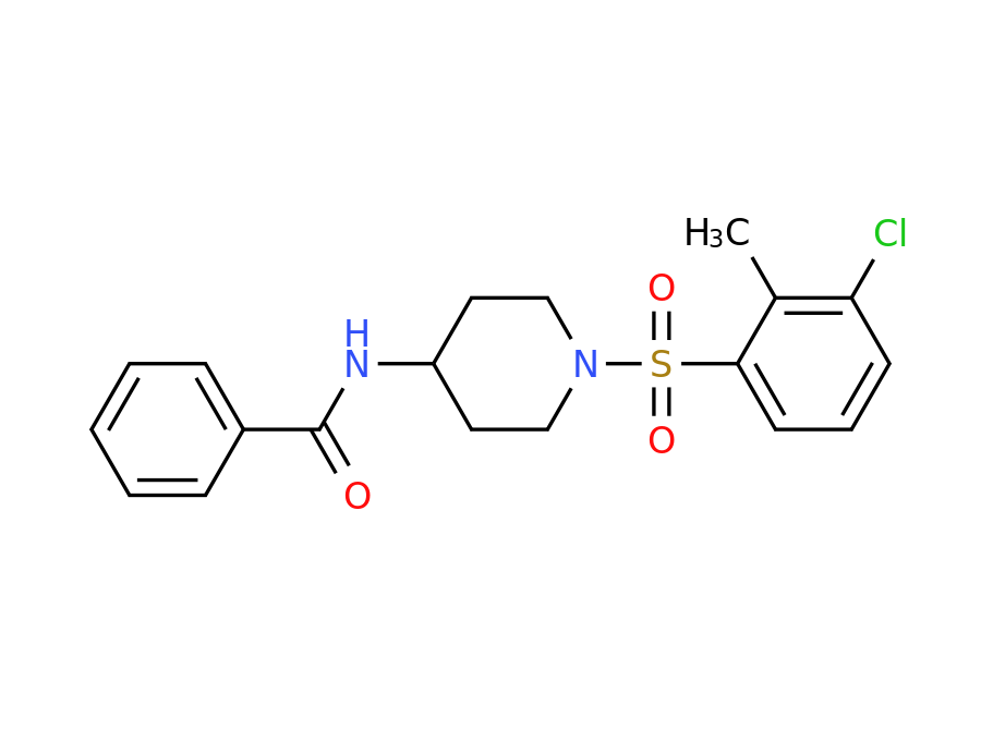 Structure Amb9106251