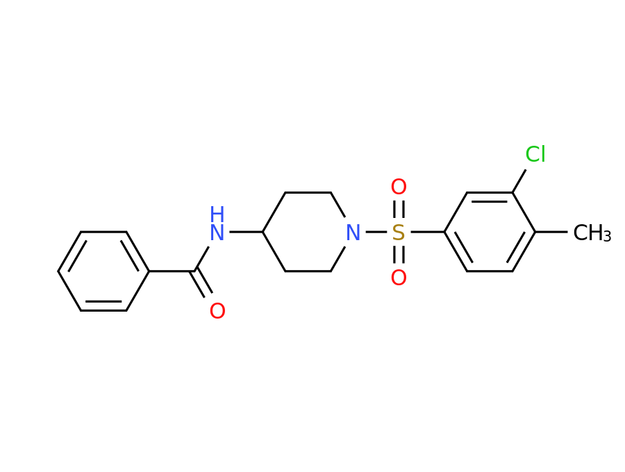 Structure Amb9106255