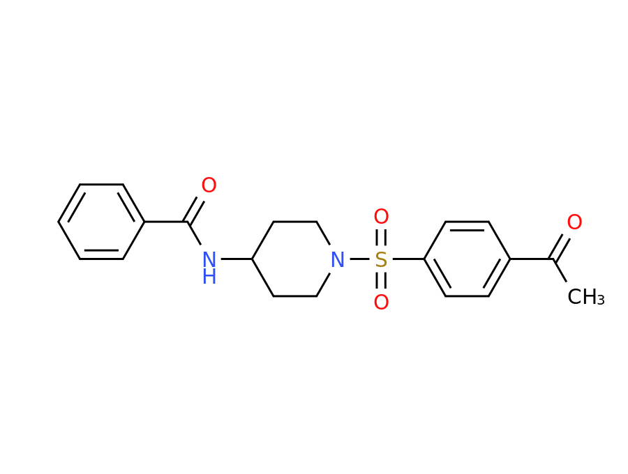 Structure Amb9106257