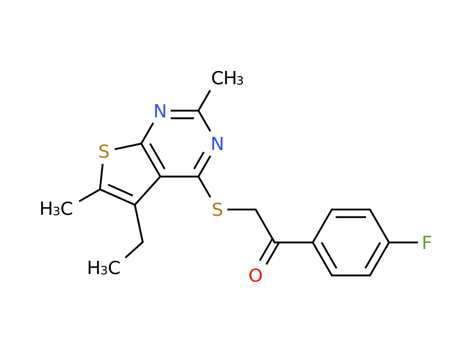 Structure Amb9106311