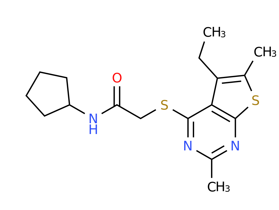 Structure Amb9106312